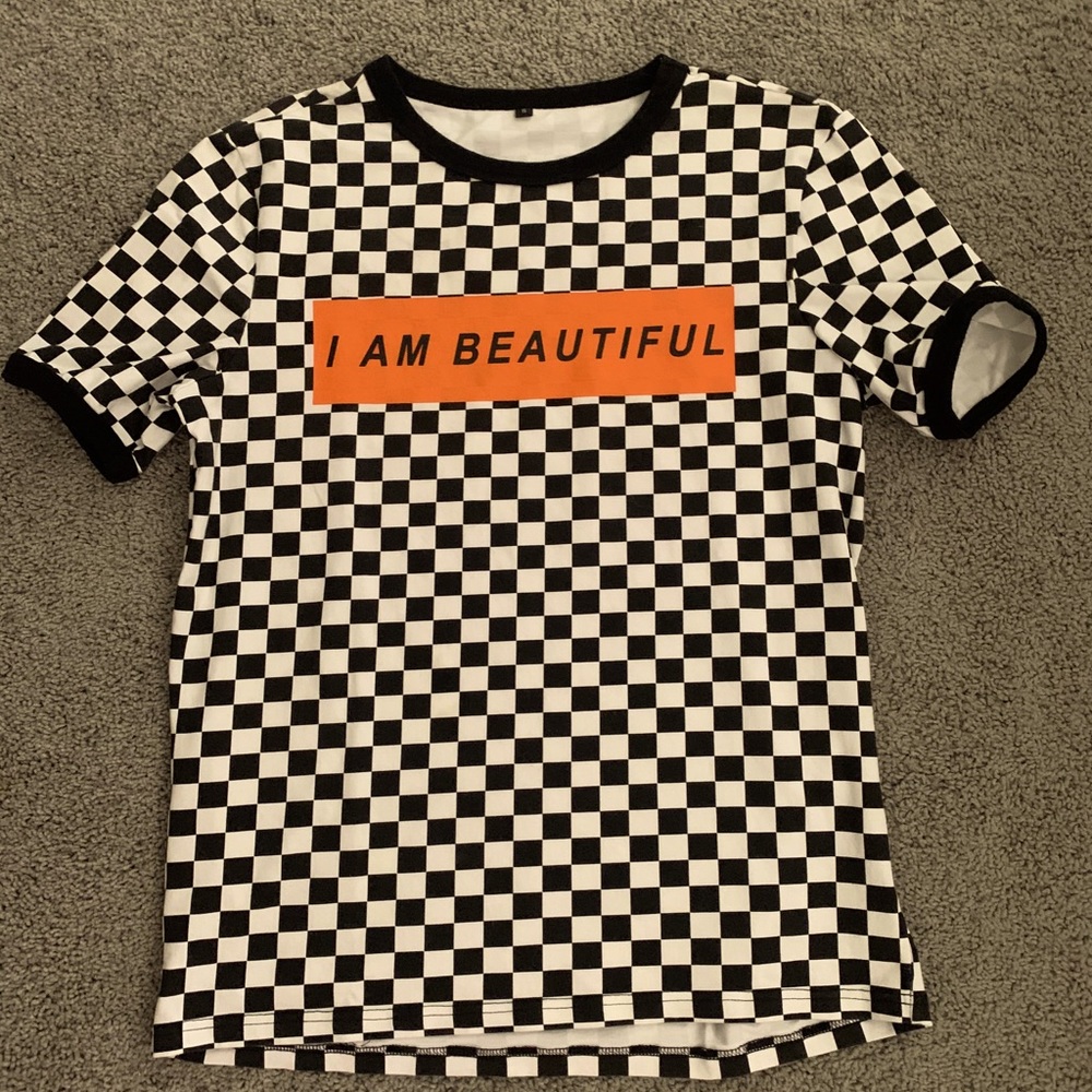 Life is Beautiful festival t-shirt